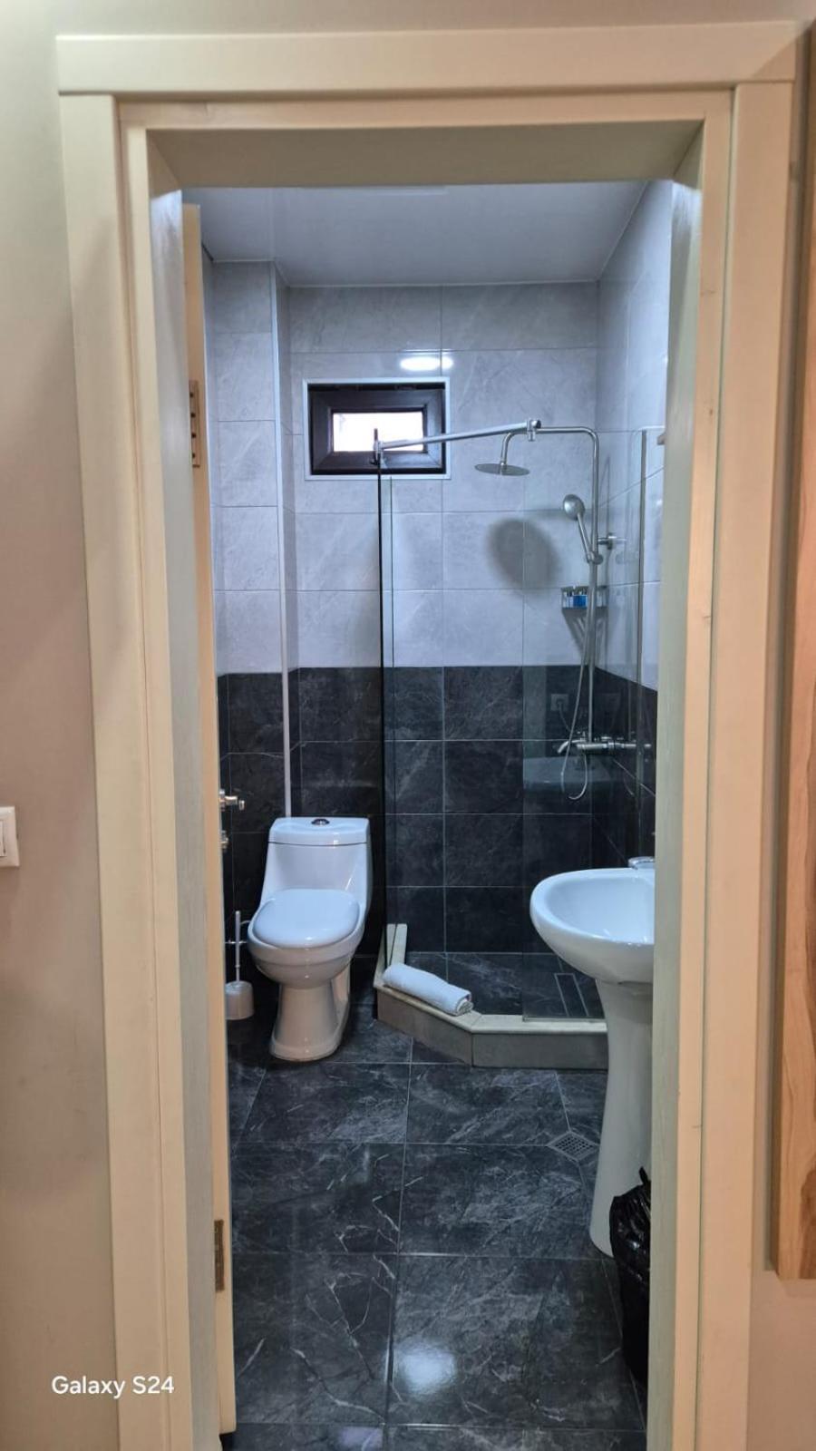 Hotel Sunny Batumi Kültér fotó